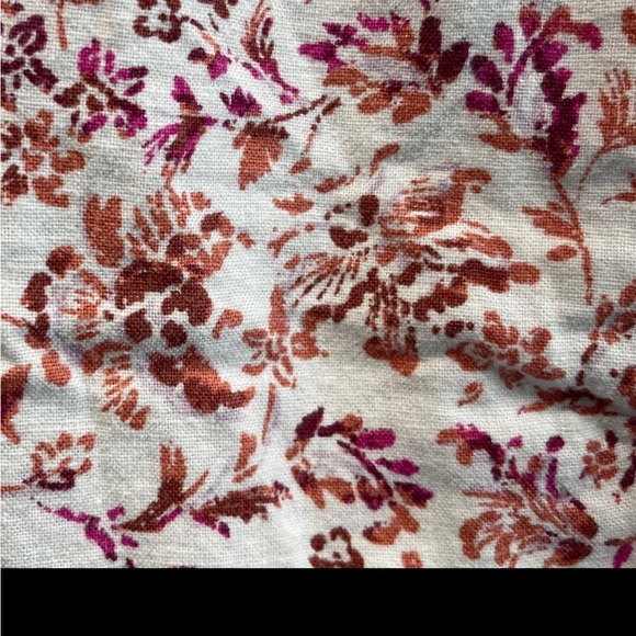 Isabel Maternity Mini Dress - Picture 5 of 5